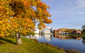 Rakvere rahvaaia tiik, taamal piiritusetehas