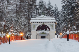  Barclay de Tolly mausoleum