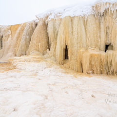 Jägala joa jääkamakad