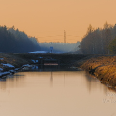 Jägala-Pirita kanal