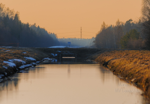 Jägala-Pirita kanal