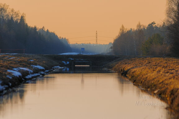 Jägala-Pirita kanal